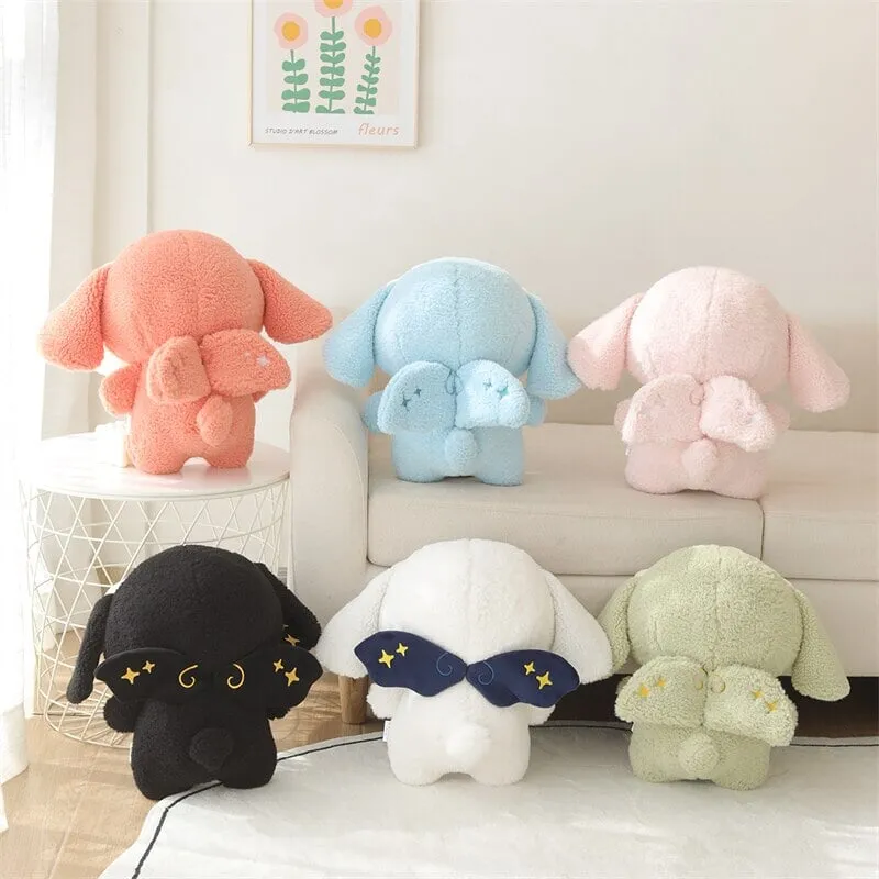 Baby Starry Sky Mysterious Sheep Plush Toy Series Baby Starry Sky Mysterious Sheep Plush Toy Series