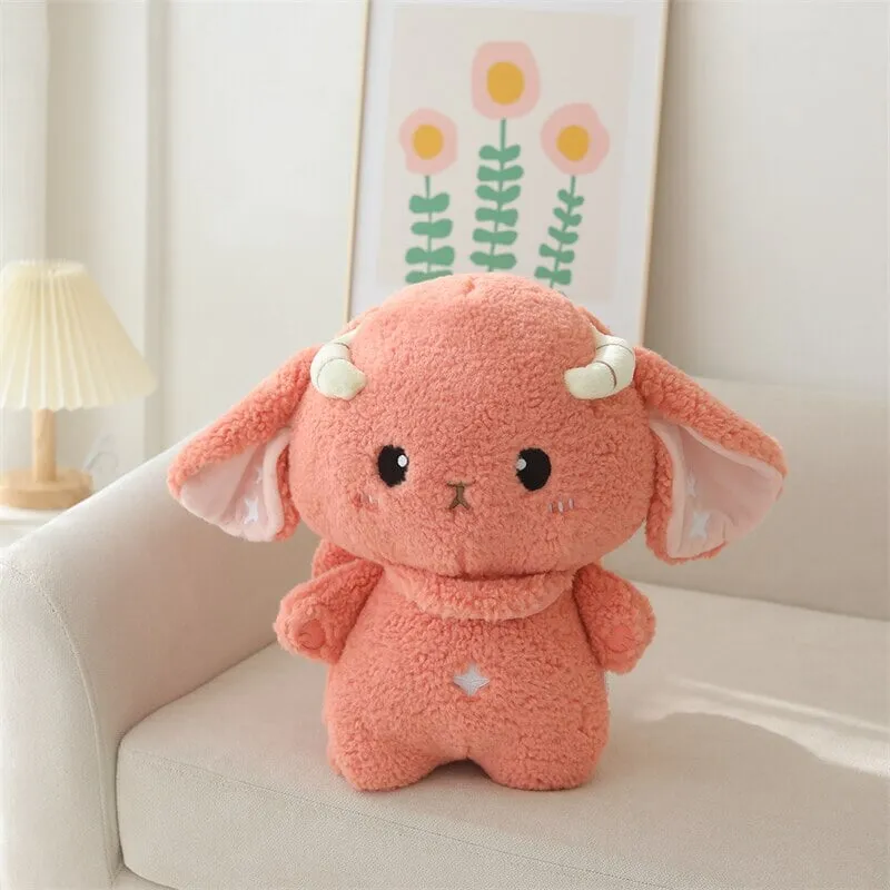 Baby Starry Sky Mysterious Sheep Plush Toy Series Baby Starry Sky Mysterious Sheep Plush Toy Series