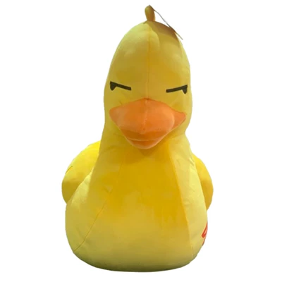 Jouet en peluche de canard en gros